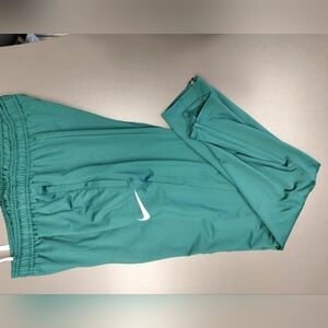 Nike FC Green Track pant